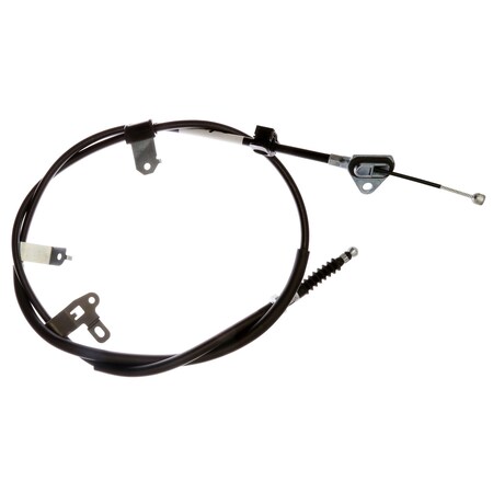 Raybestos Toyota Matrix S Fwd 09-13 Brake Cable, Bc97354 BC97354